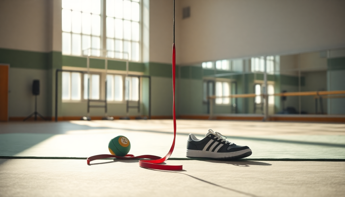 La giustizia sportiva e il caso Maccarani: tra squalifiche e responsabilità