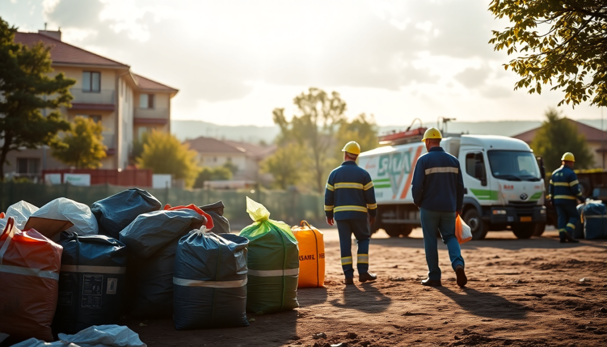 La posizione di Aemme Linea Ambiente – Guida completa