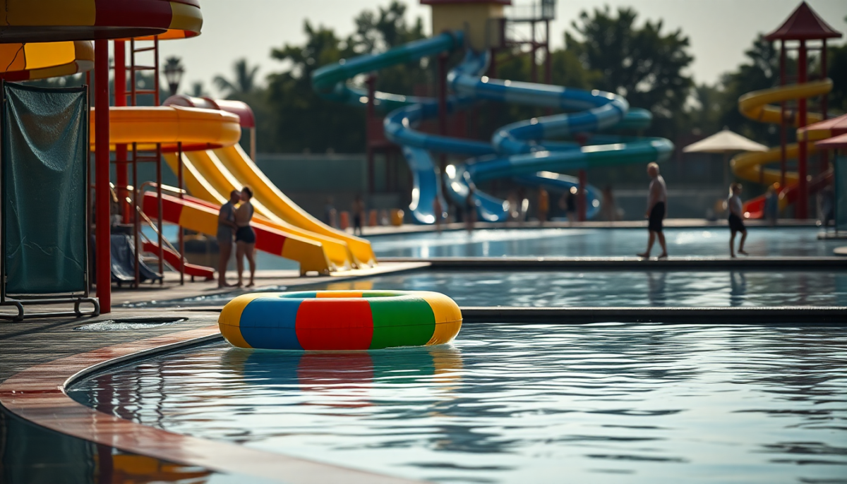 La tragedia del parco acquatico di Castrezzato: riflessioni su sicurezza e responsabilità
