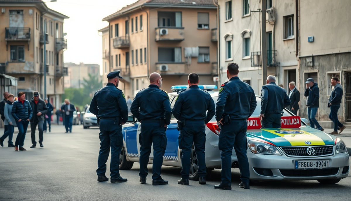 Le conseguenze dell’evasione dagli arresti domiciliari