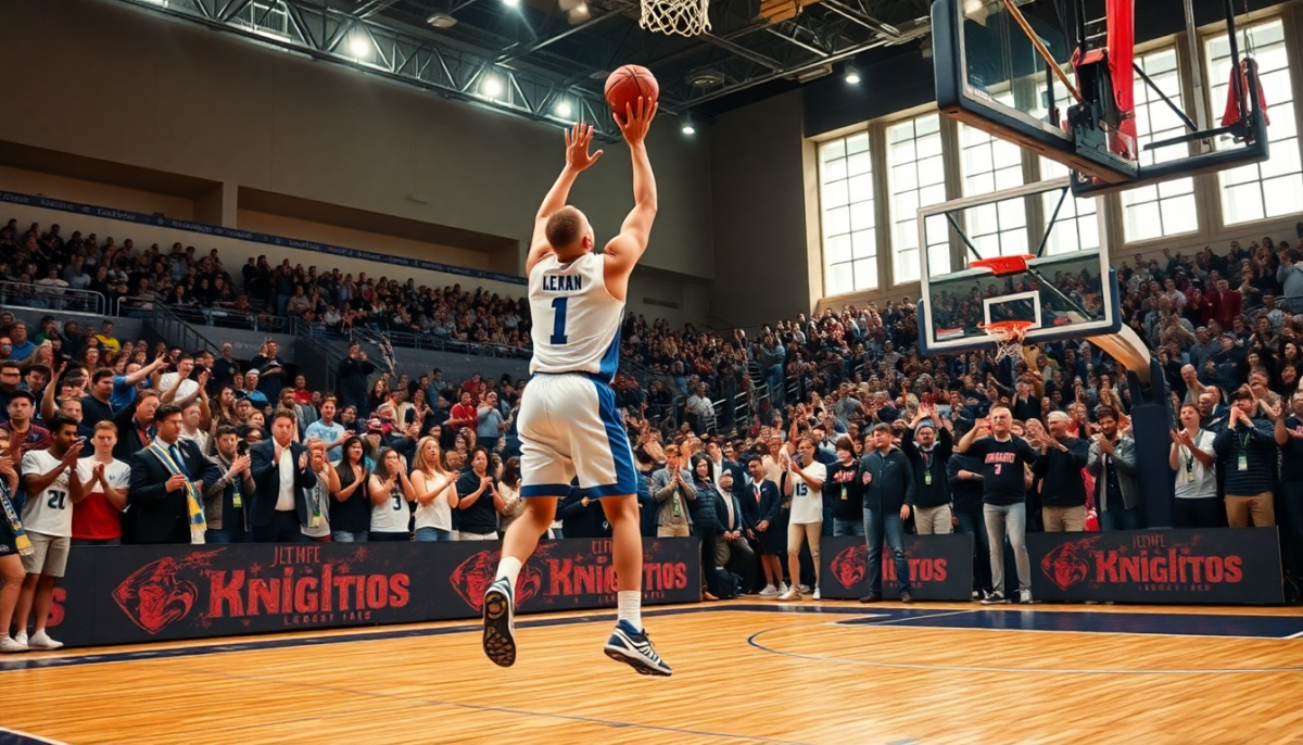 Legnano Knights conquistano la promozione in DR2 dopo una stagione storica