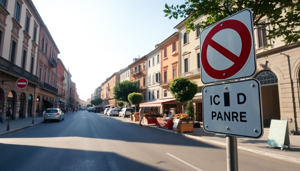 Legnano si prepara alla Notte bianca del 14 giugno con divieti di circolazione