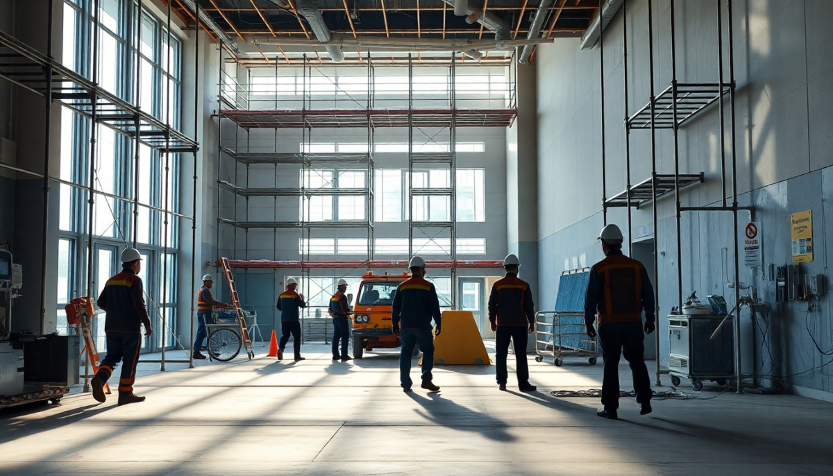 L’evoluzione del pronto soccorso a Milano: investimenti e innovazione