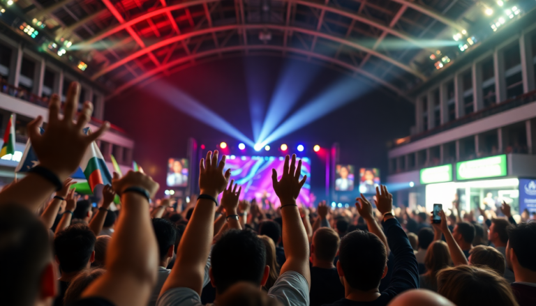 Ligabue annuncia il concerto a San Siro per il 2026
