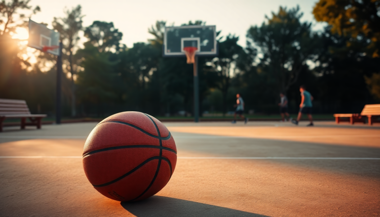 L’importanza della resilienza nel basket: il percorso di Giordano Bortolani
