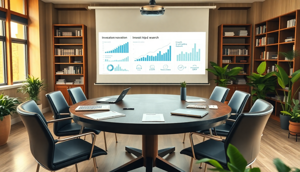 Lombardia: il dialogo sull’innovazione che guida il futuro economico