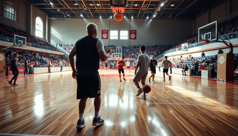 Mario Fioretti: un nuovo capitolo per Olimpia Milano