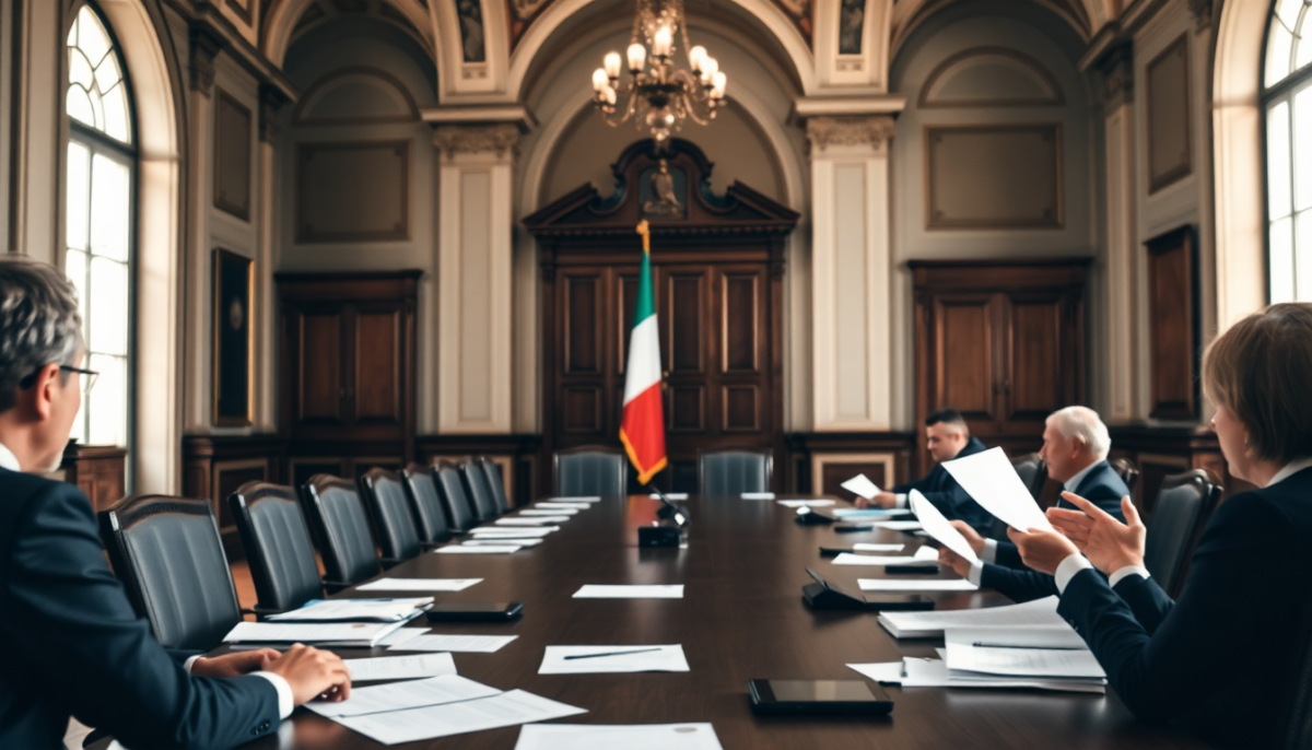 Milano 2025: il calo dei reati segna un nuovo trend nella sicurezza pubblica