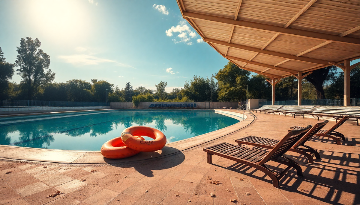 Milano e le piscine pubbliche: un’emergenza da affrontare