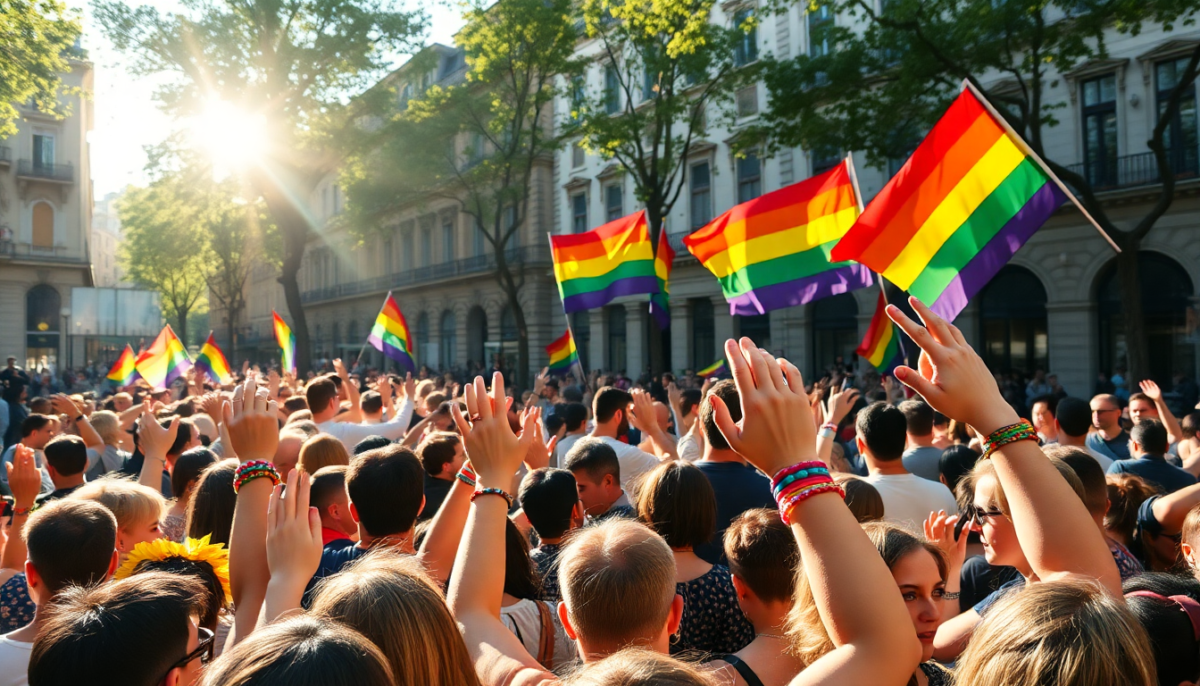 Milano Pride Week: diritti, inclusione e cultura