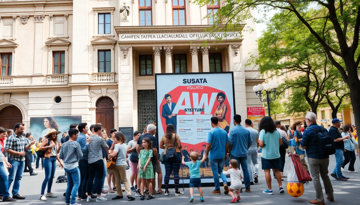 Milano si prepara a una stagione culturale imperdibile nei suoi teatri