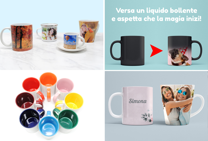 Fotoregali.com: regali su misura per raccontare i sentimenti più speciali
