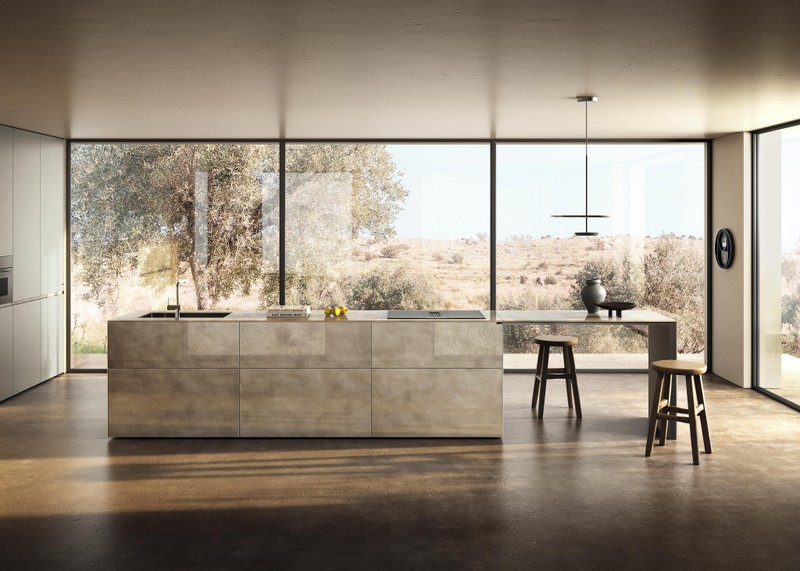 LAGO: modularità, visione e sostenibilità nel design italiano contemporaneo