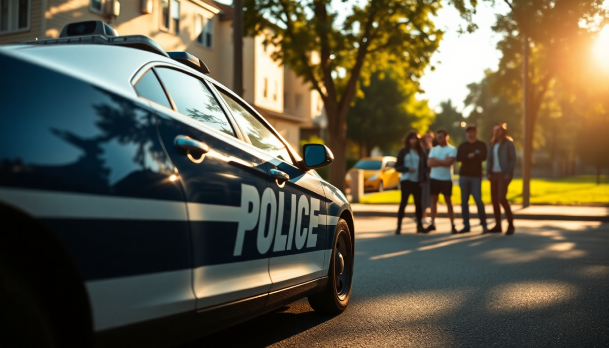 Minacce agli agenti di polizia: una riflessione sulla sicurezza pubblica