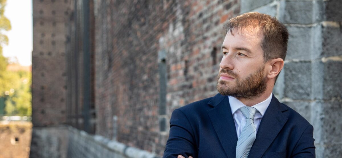 Lo Svapo del Marchese: quando il gusto incontra lo stile, firmato Mirko Cuneo