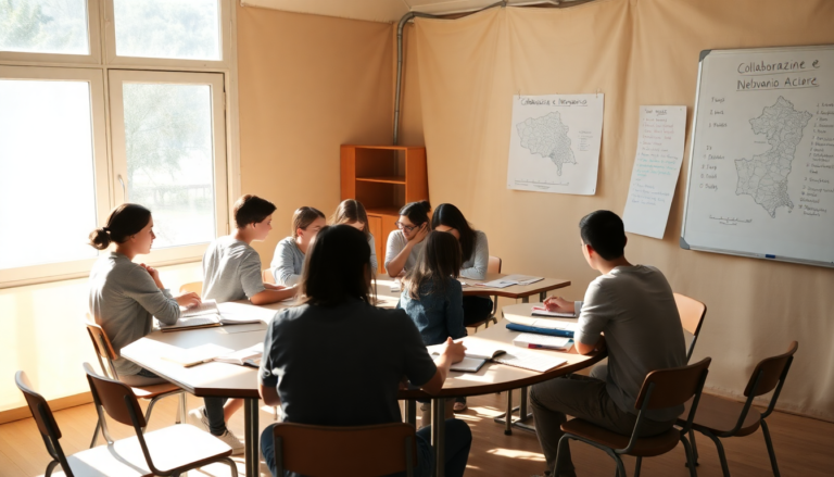 Nerviano: nuove soluzioni per la ripresa delle lezioni scolastiche