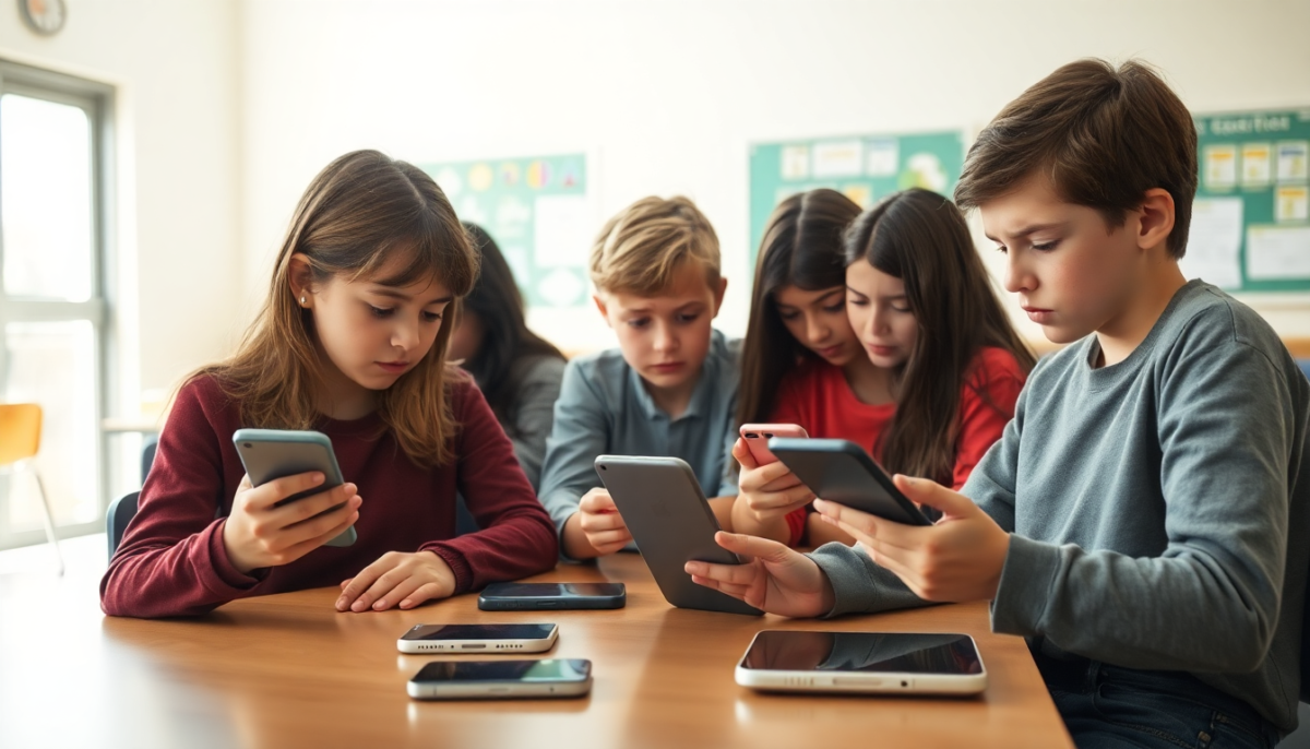 NetGuardian: un’innovativa soluzione contro il cyberbullismo