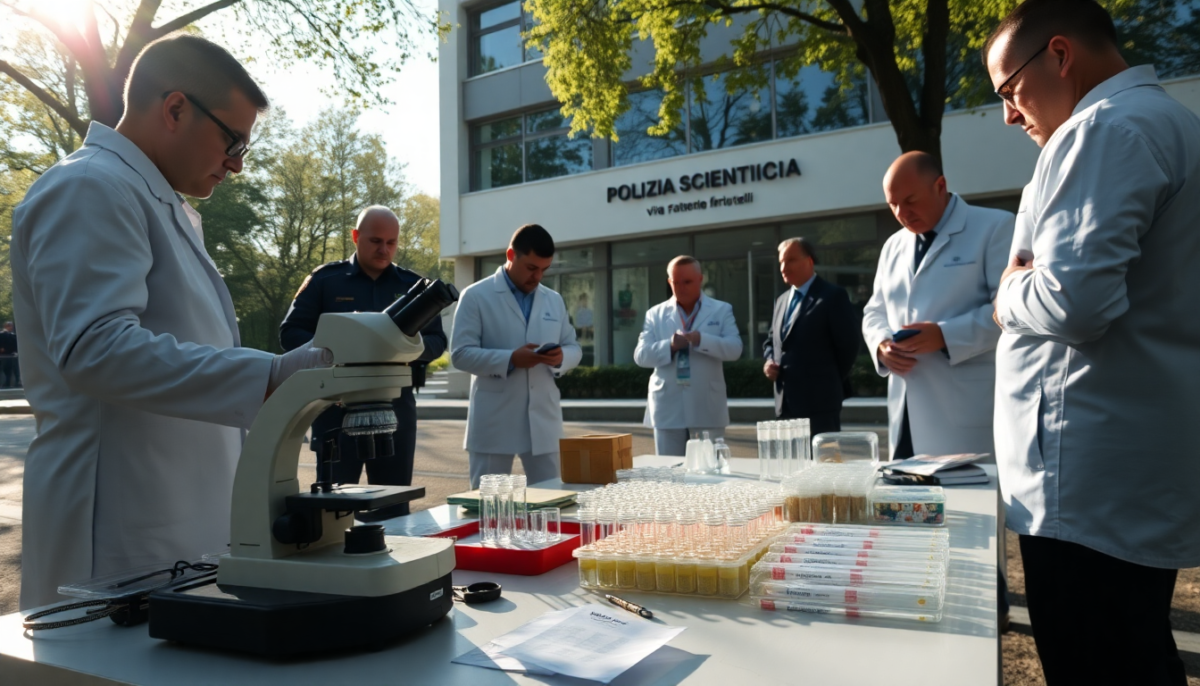 Nuove analisi scientifiche riaccendono il caso di Chiara Poggi nel 2025