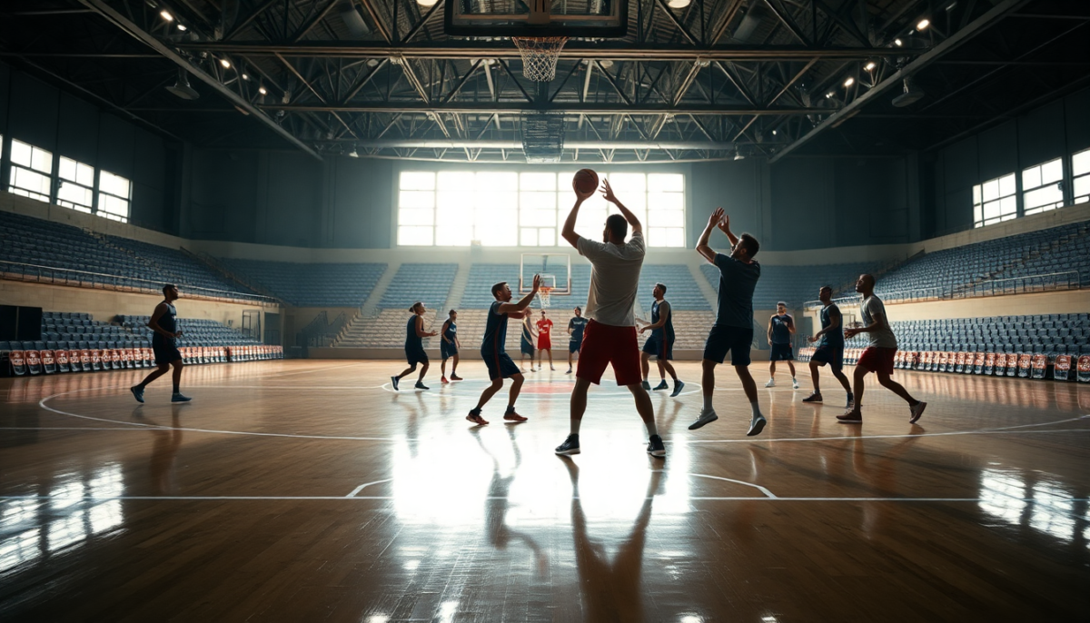 Olimpia Milano: le sfide e le opportunità nel basket italiano