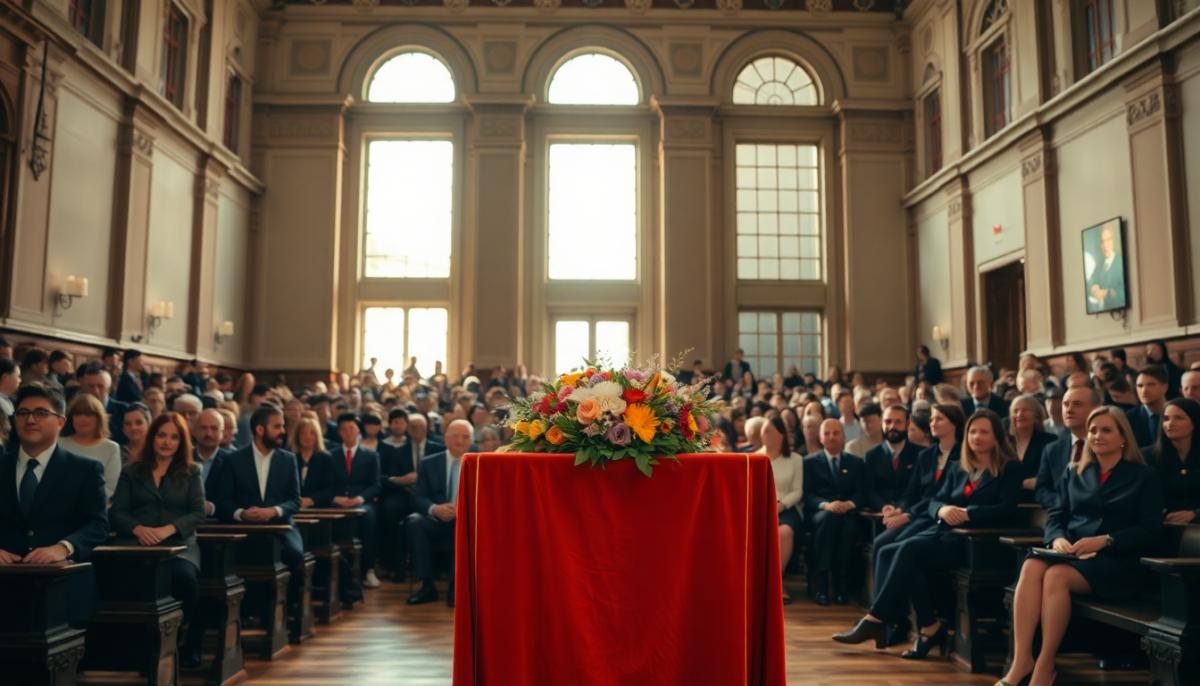 Ornella Vanoni entra nella storia con la laurea honoris causa nel 2025