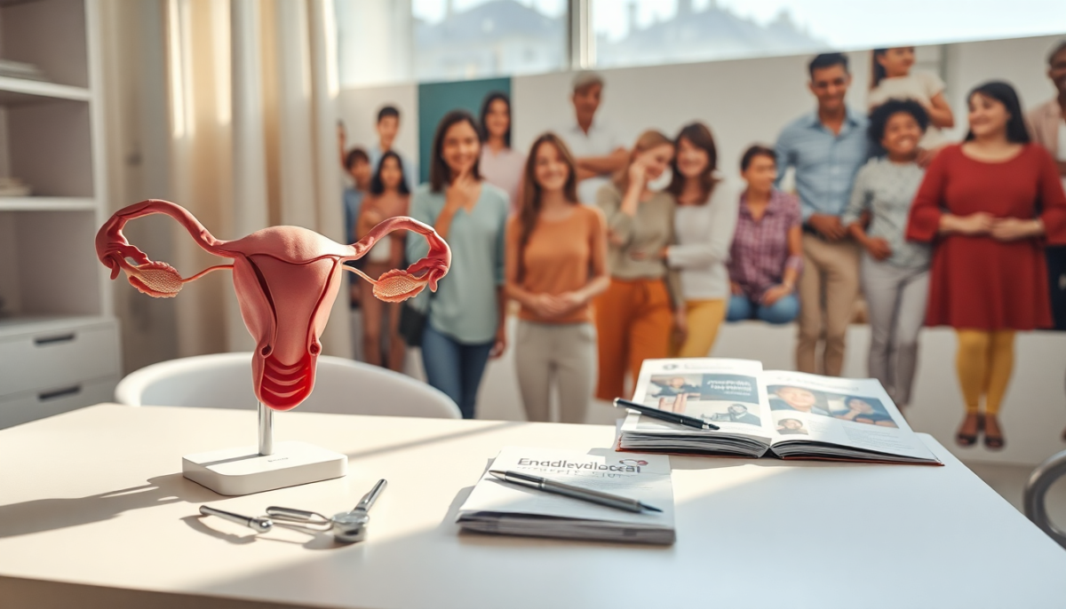 Patologie endometriali: sintomi, diagnosi e cura