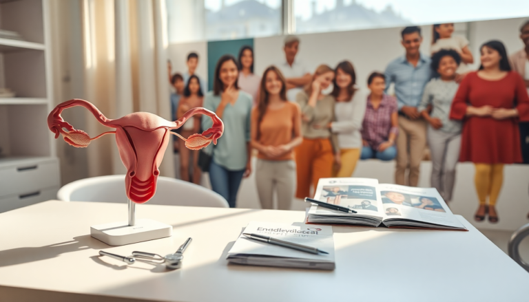 Patologie endometriali: sintomi, diagnosi e cura