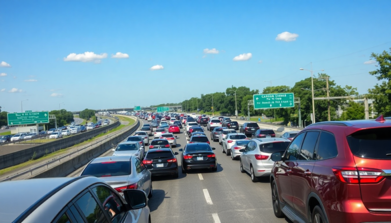 Previsioni sul traffico estivo: come prepararsi