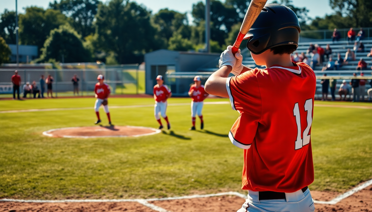 Rho Baseball: un successo senza precedenti nella categoria U15