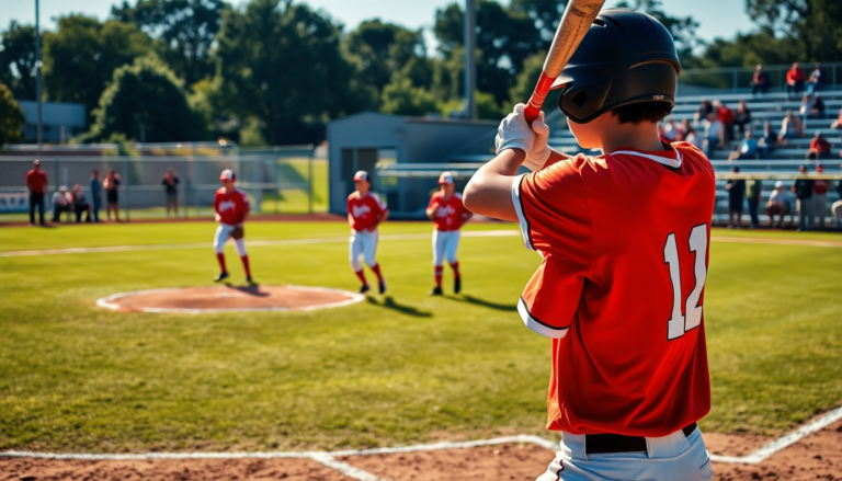 Rho Baseball: un successo senza precedenti nella categoria U15