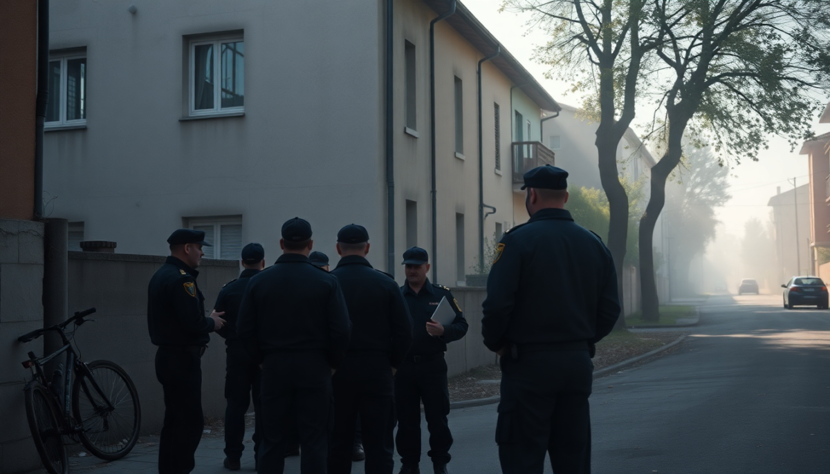 Riflessioni su un episodio di aggressione e le sue implicazioni sociali