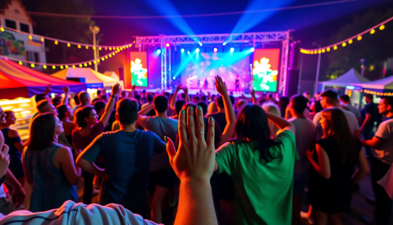 Riflessioni sul festival Terminal 3: giovani e droga