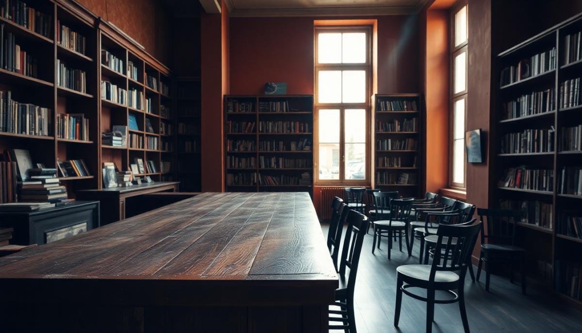 Riflessioni sulla chiusura della Libreria delle Ragazze e dei Ragazzi a Milano