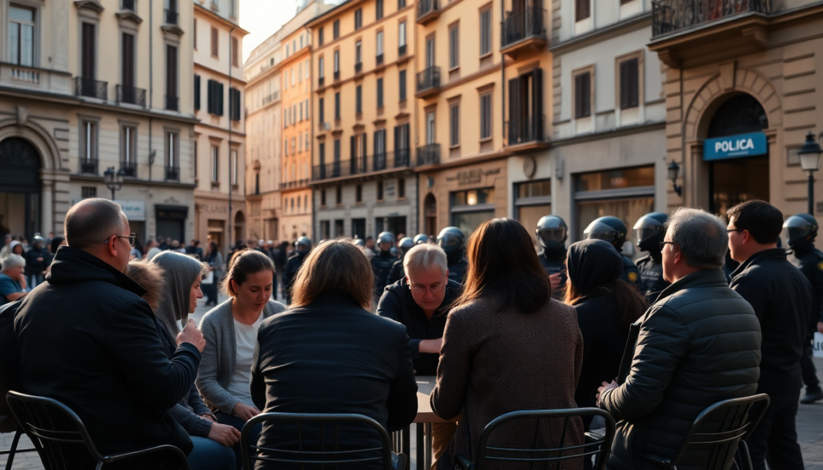 Riflessioni sulla sentenza Bouzidi e implicazioni legali