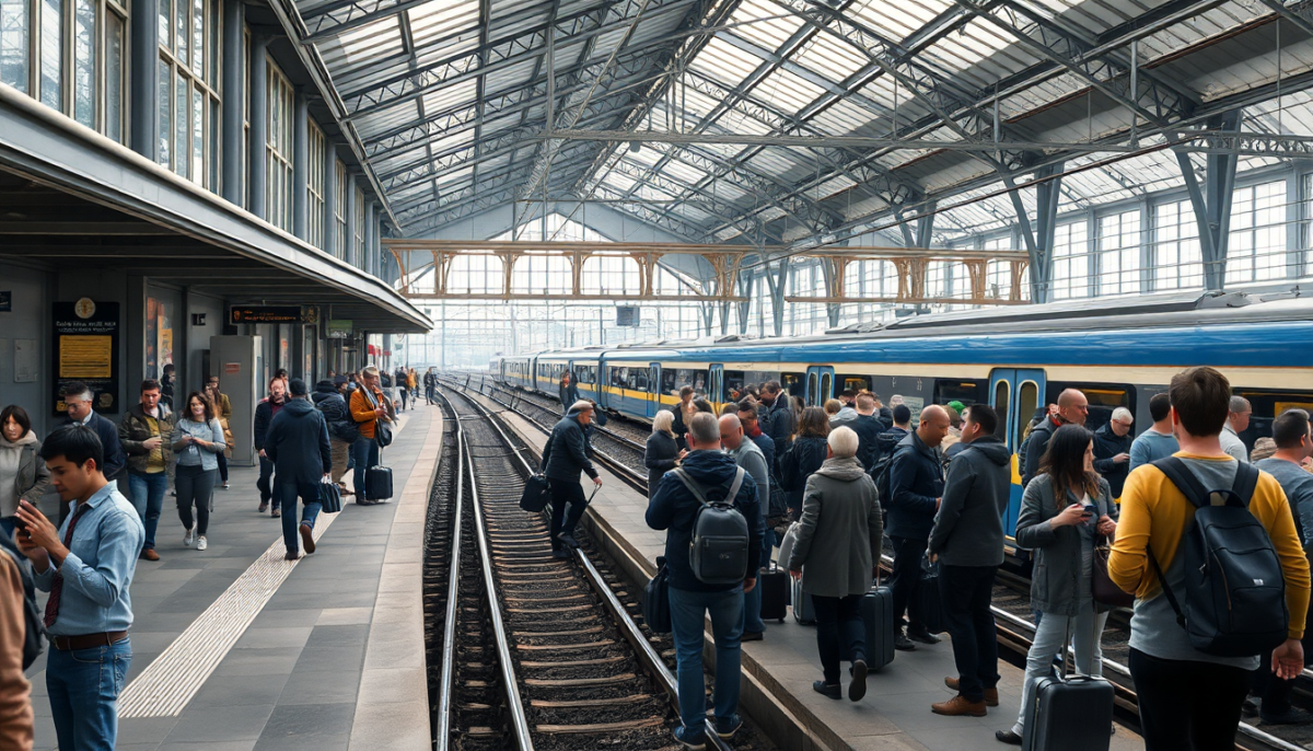Sciopero ferroviario in Lombardia: disagi e cancellazioni per i pendolari il 16 giugno 2025