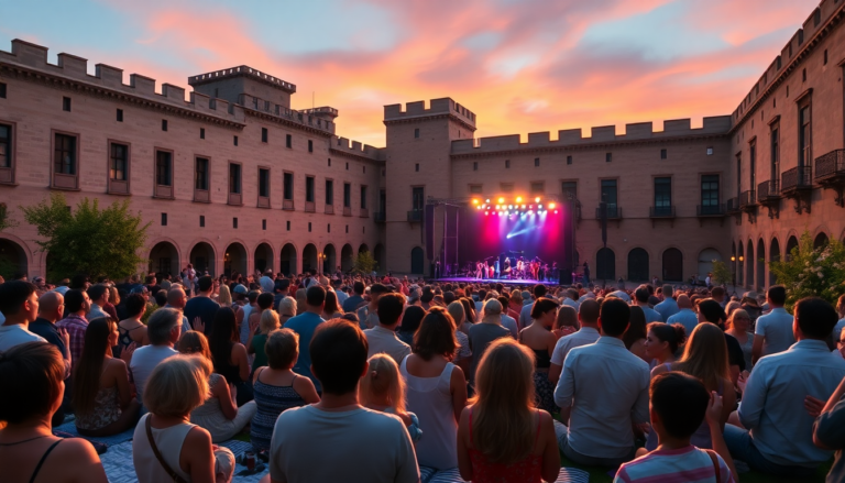Scopri gli eventi estivi a Milano: cosa fare questo weekend