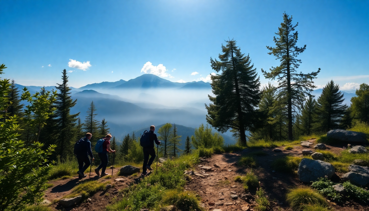 Scopri gli eventi gratuiti in montagna con le guide alpine in Lombardia