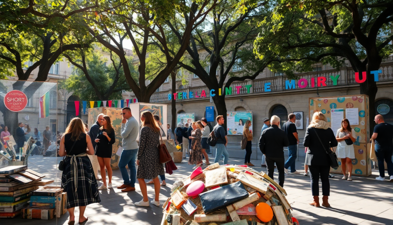 Short Out 2025: un festival tra memoria e creatività