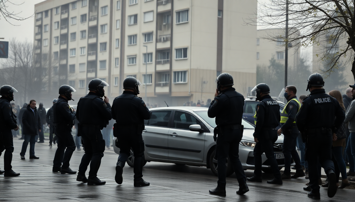 Smantellamento di un’organizzazione criminale: cosa possiamo imparare