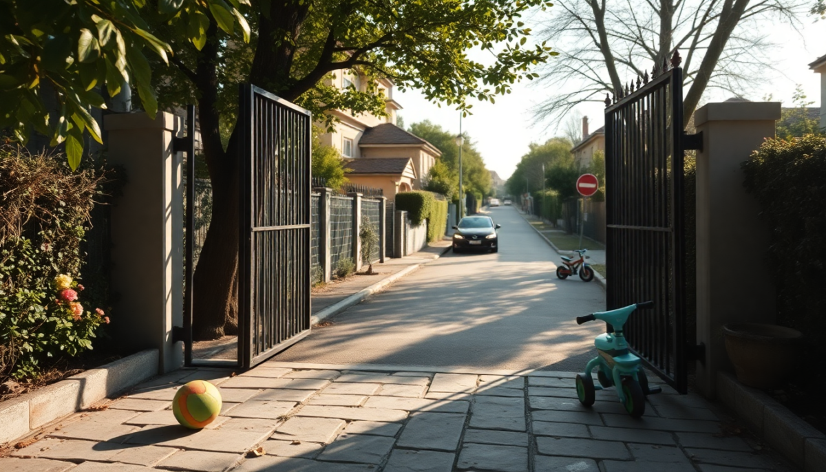 Tragedia a Rho: un bambino di 3 anni investito da un’auto mentre giocava