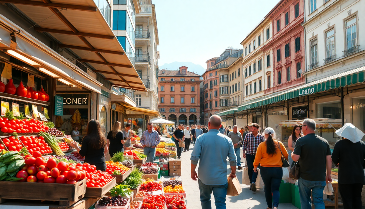 Un mercato del lavoro in salute – Guida completa