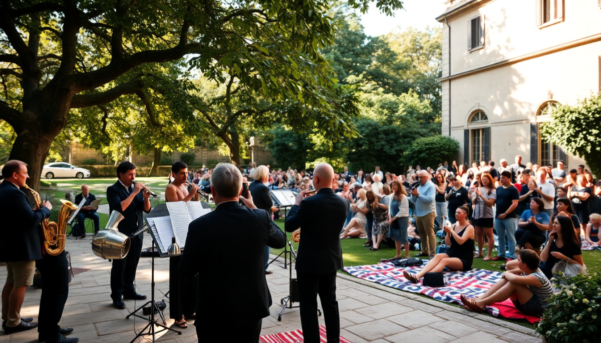 Weekend a Milano: eventi imperdibili tra concerti e sport il 14 e 15 giugno 2025