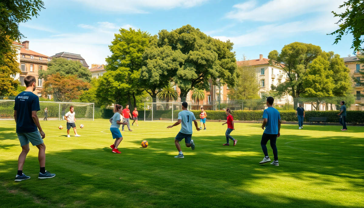 Zone target e interventi programmati – Guida completa