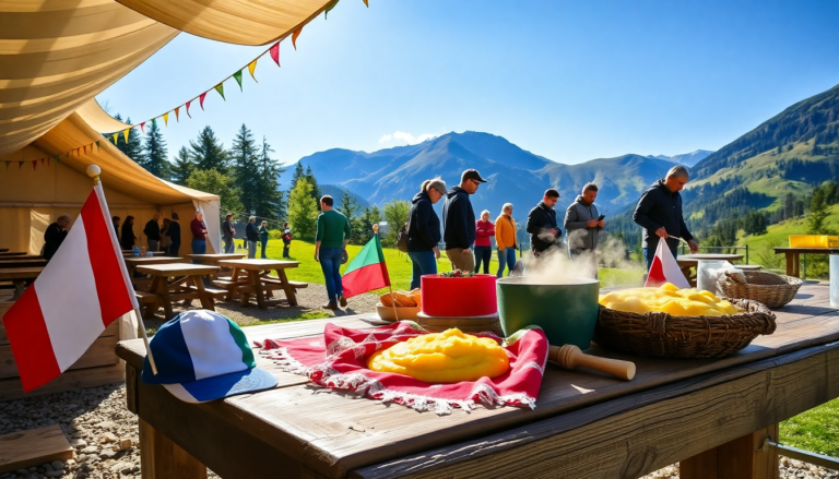70 anni di storia: il Gruppo Alpini di San Vittore festeggia con eventi e iniziative