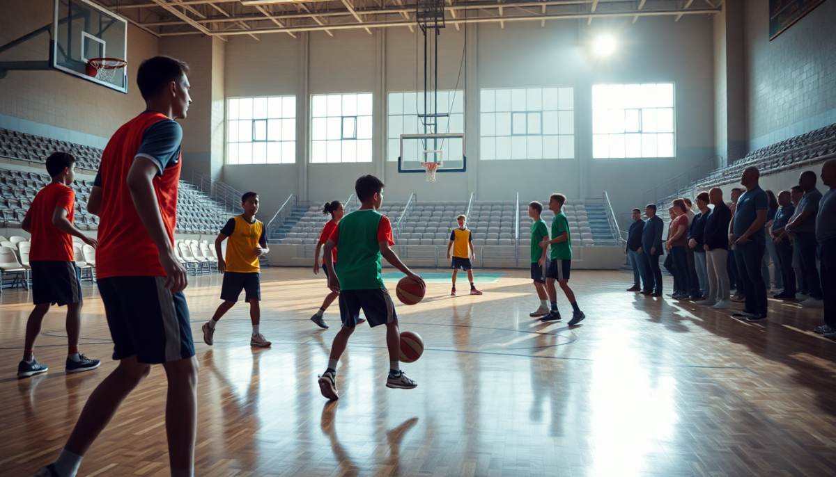 ABA e la sfida di un nuovo inizio nel basket