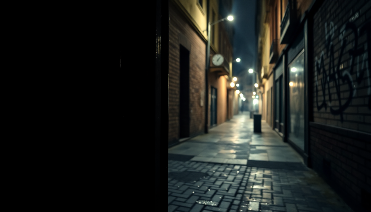 Affrontare il tema della violenza domestica in modo realistico