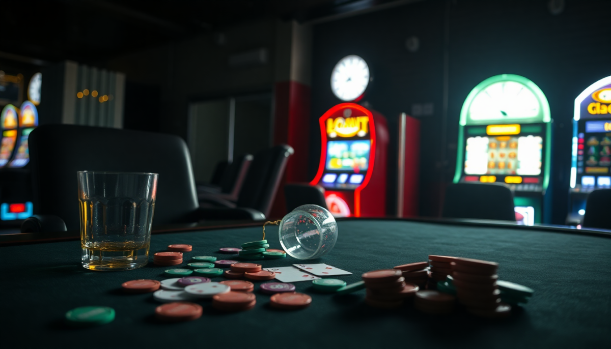 Affrontare la dipendenza dal gioco: strategie pratiche e sostenibili
