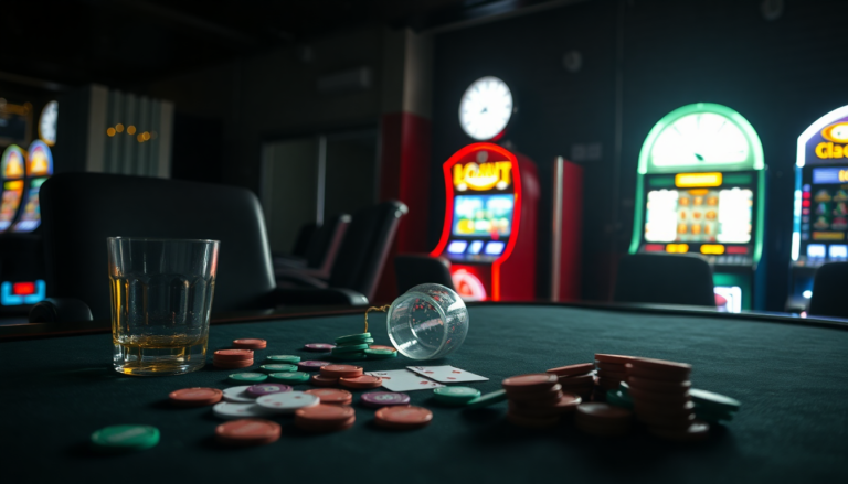 Affrontare la dipendenza dal gioco: strategie pratiche e sostenibili