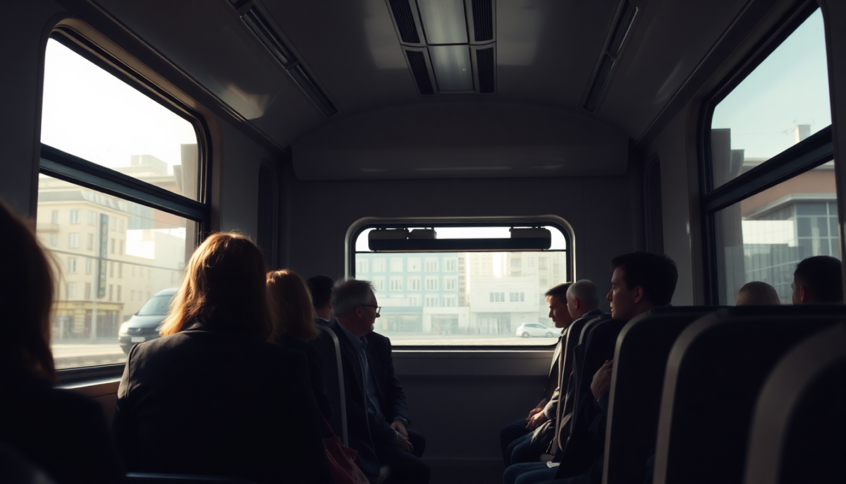 Aggressione su treno regionale: cosa ci dicono i dati sulla sicurezza