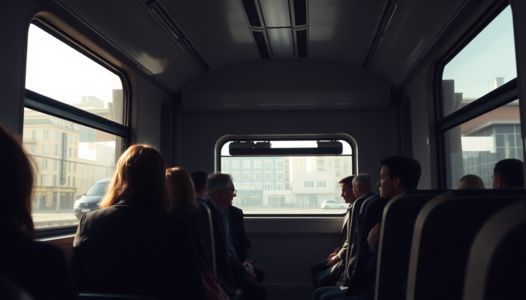 Aggressione su treno regionale: cosa ci dicono i dati sulla sicurezza
