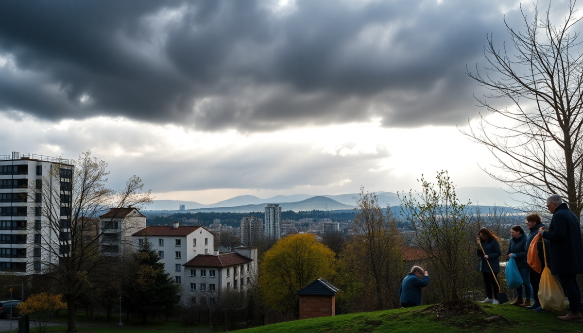 Analisi critica sulla legge per il clima in Lombardia